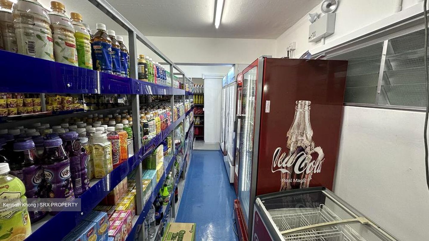 Braddell View (D20), Apartment #495968361